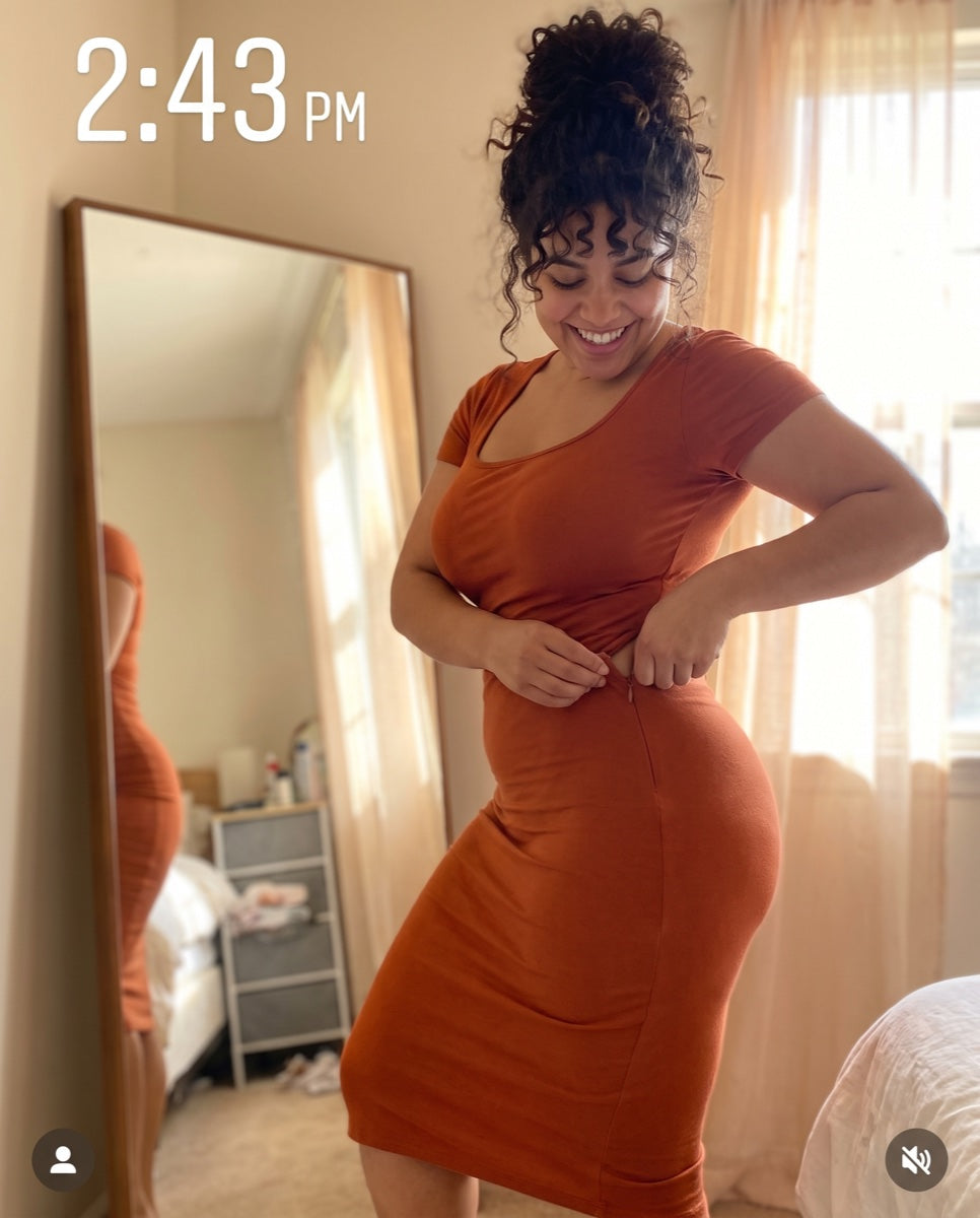 Illustrative CurveU customer story R04: Grace L.
