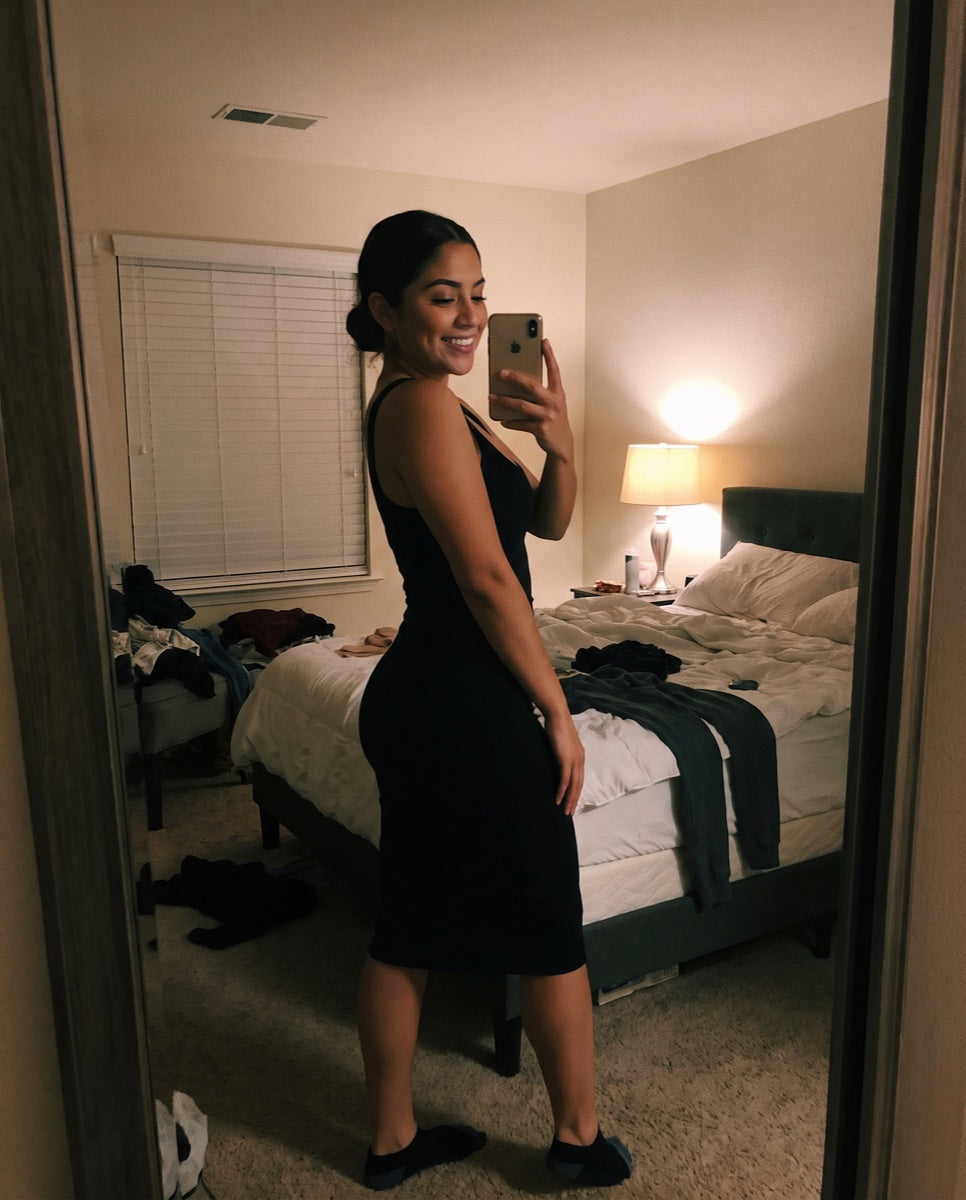 Illustrative CurveU customer story R05: Camila