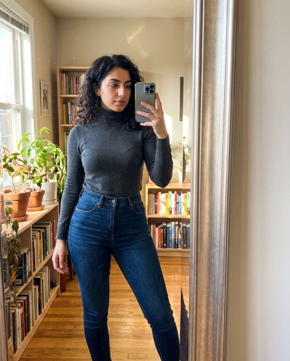 Illustrative CurveU customer story R12: Noor