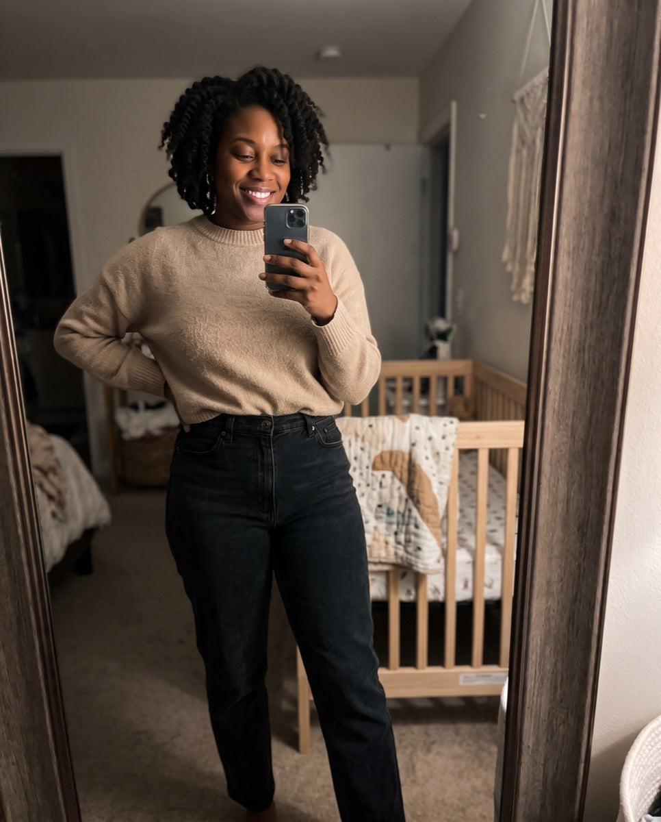 Illustrative CurveU customer story R14: Imani K.