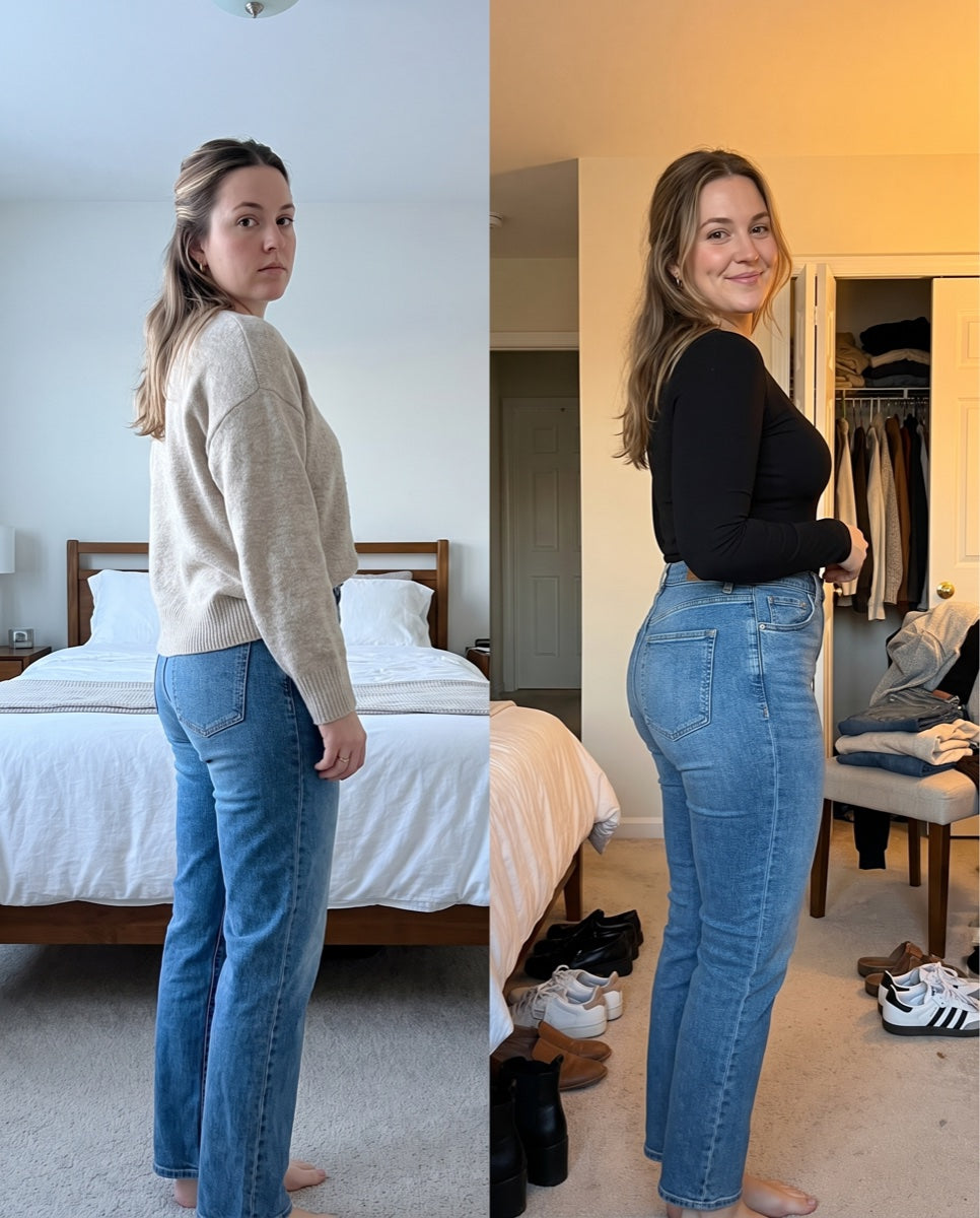 Illustrative CurveU customer story R15: Rachel M.