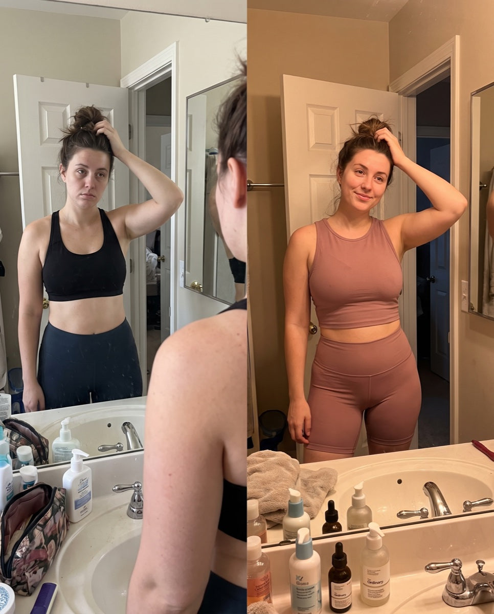 Illustrative CurveU customer story R19: Kiara S.