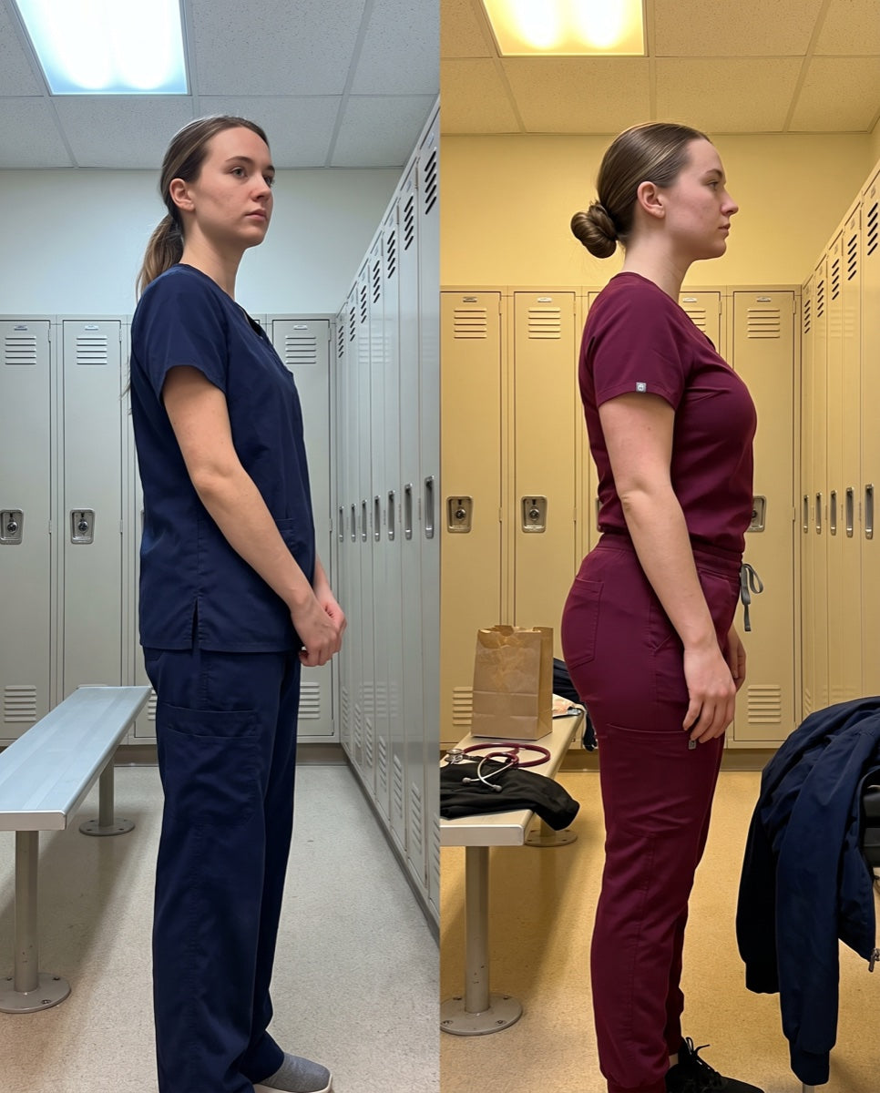 Illustrative CurveU customer story R29: Megan L.
